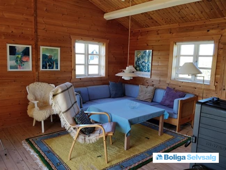 Redningsvejen 13, 9460 Brovst