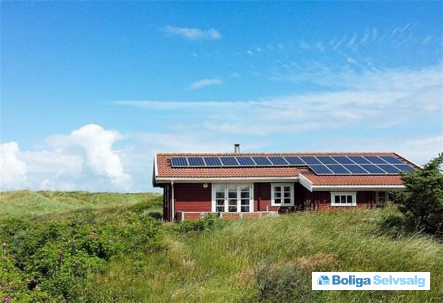 Redningsvejen 13, 9460 Brovst