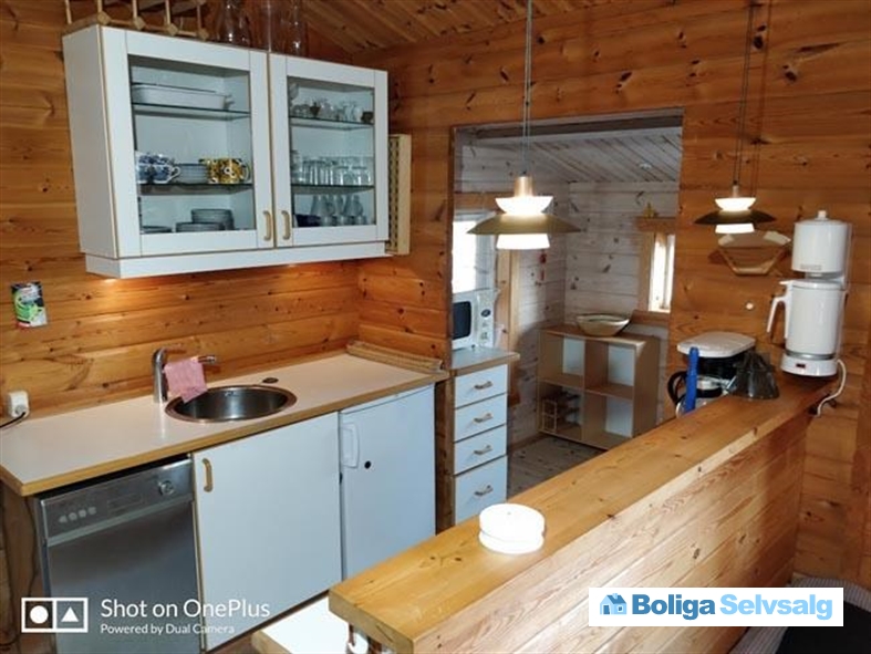 Redningsvejen 13, 9460 Brovst