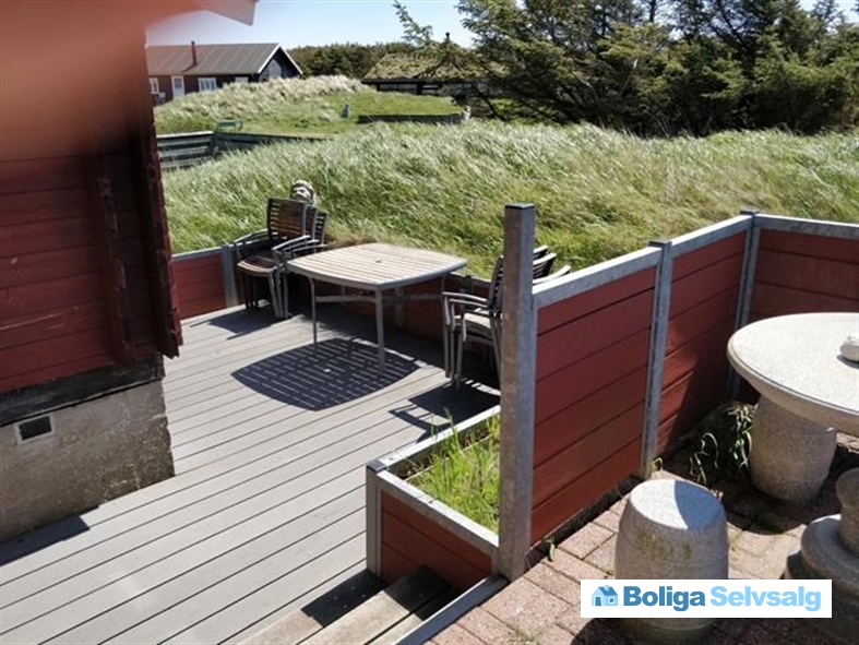 Redningsvejen 13, 9460 Brovst