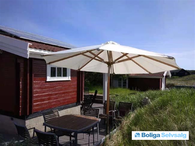 Redningsvejen 13, 9460 Brovst