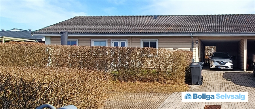 Tøpkildevej 13, 4690 Haslev