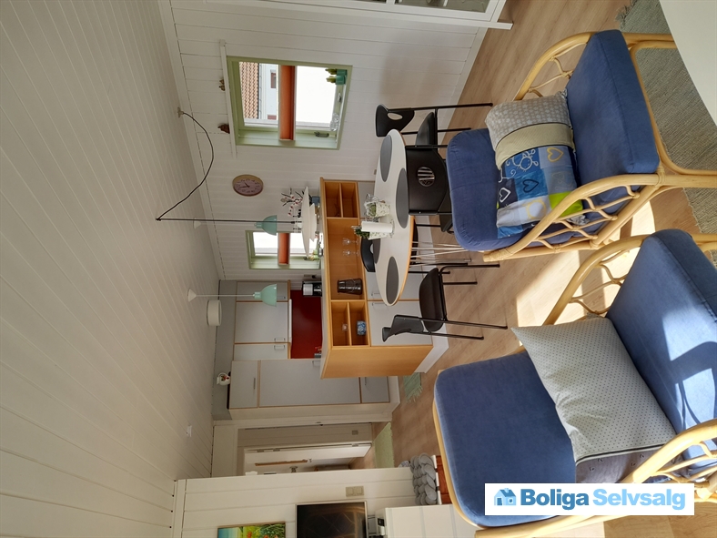 Rødhus Klitvej 342, 9490 Pandrup