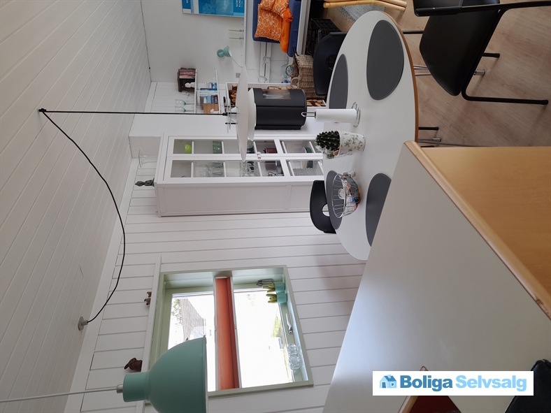 Rødhus Klitvej 342, 9490 Pandrup