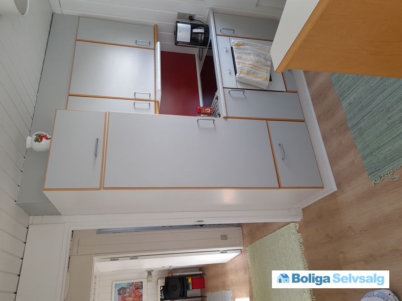 Rødhus Klitvej 342, 9490 Pandrup