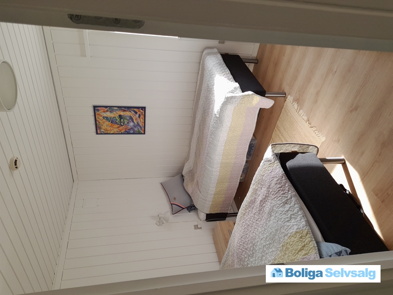 Rødhus Klitvej 342, 9490 Pandrup