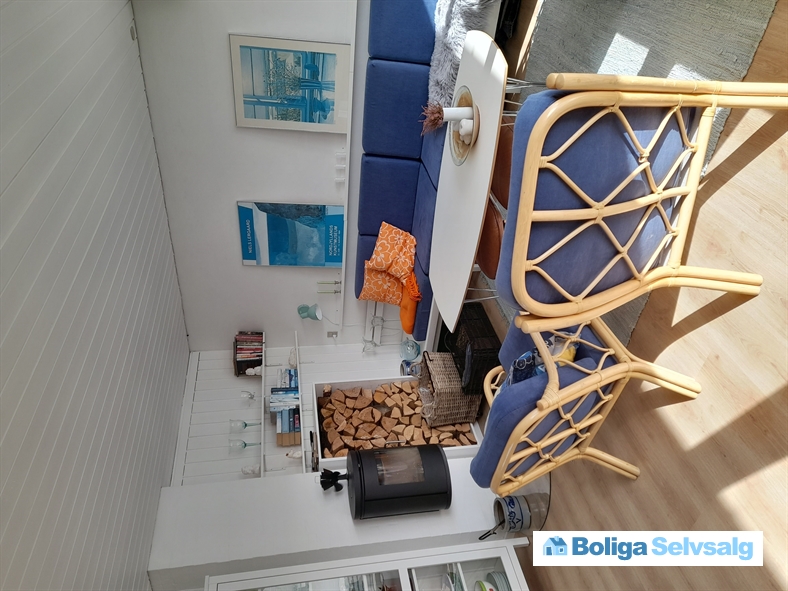 Rødhus Klitvej 342, 9490 Pandrup