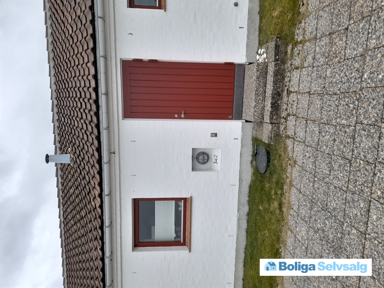 Rødhus Klitvej 342, 9490 Pandrup