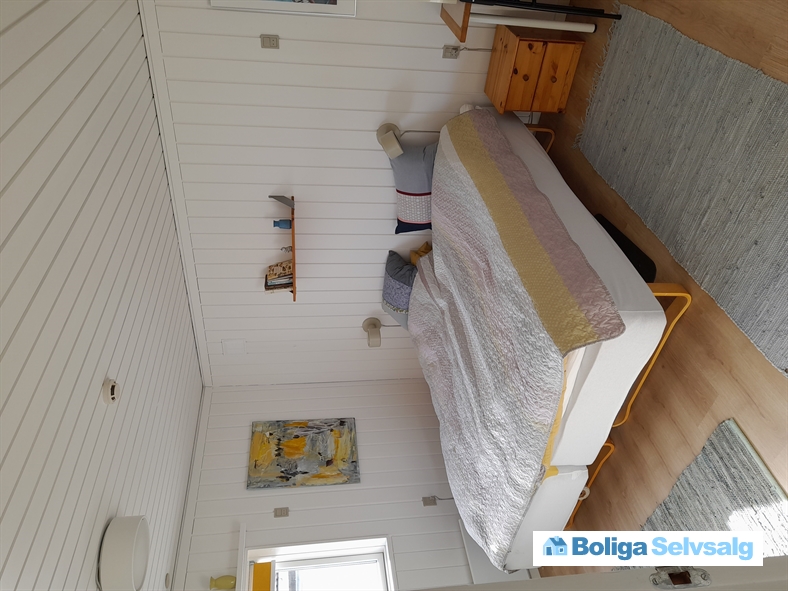 Rødhus Klitvej 342, 9490 Pandrup