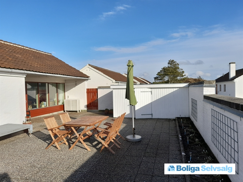 Rødhus Klitvej 342, 9490 Pandrup