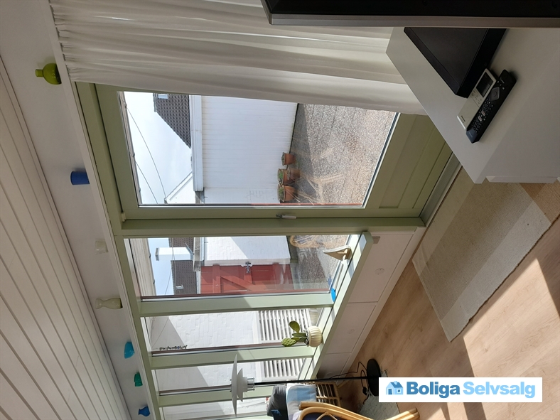 Rødhus Klitvej 342, 9490 Pandrup