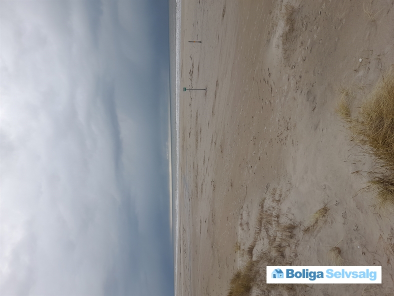 Rødhus Klitvej 342, 9490 Pandrup