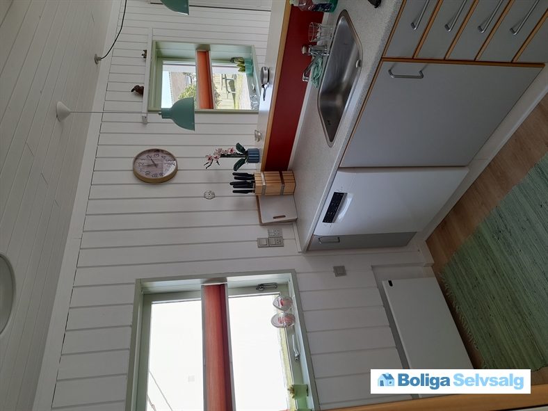 Rødhus Klitvej 342, 9490 Pandrup