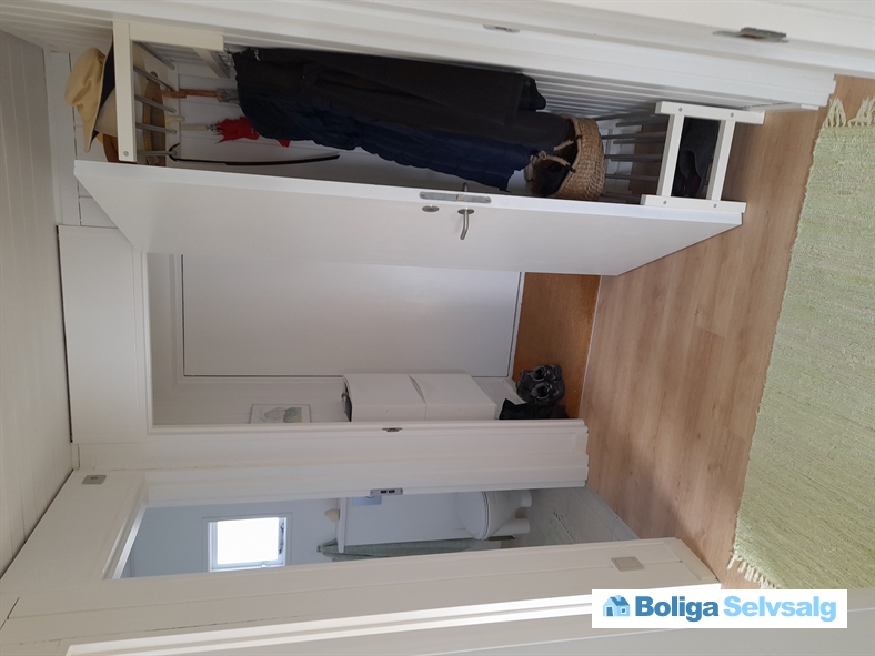 Rødhus Klitvej 342, 9490 Pandrup