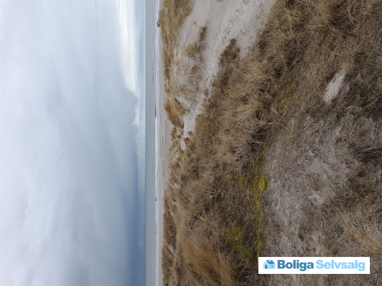 Rødhus Klitvej 342, 9490 Pandrup