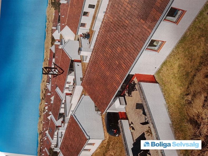 Rødhus Klitvej 342, 9490 Pandrup