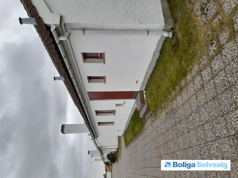 Rødhus Klitvej 342, 9490 Pandrup