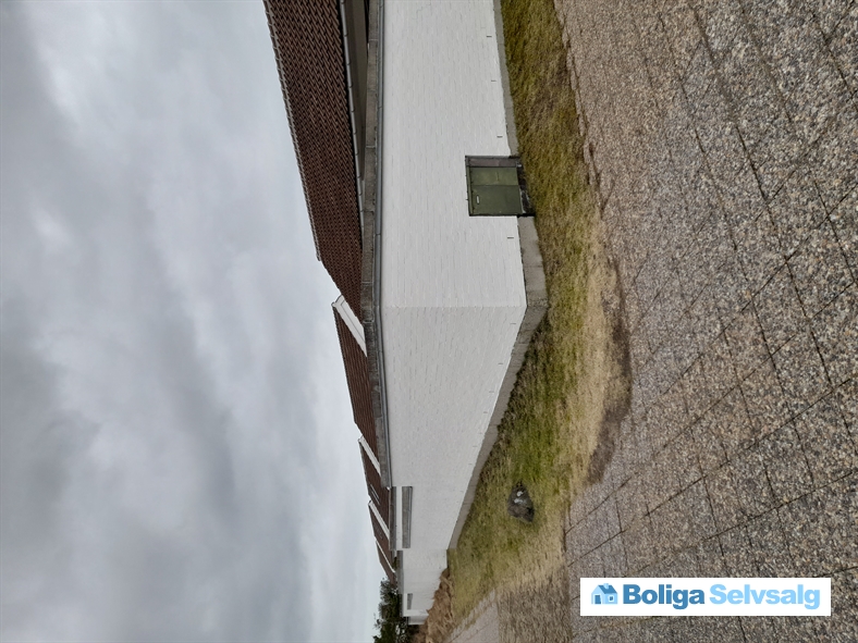 Rødhus Klitvej 342, 9490 Pandrup