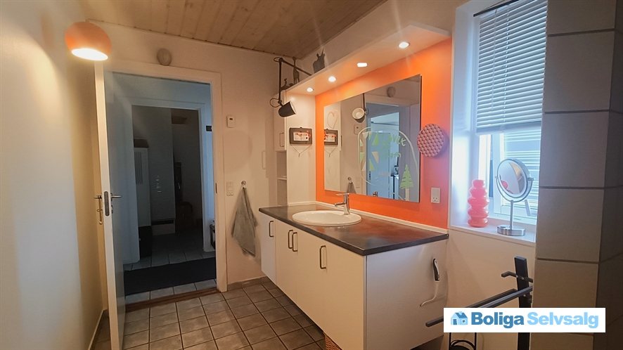 Tøpkildevej 13, 4690 Haslev