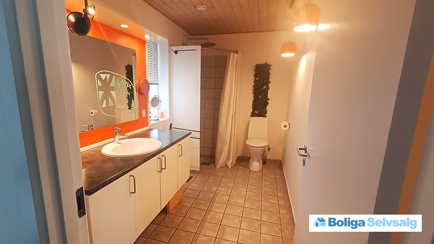 Tøpkildevej 13, 4690 Haslev