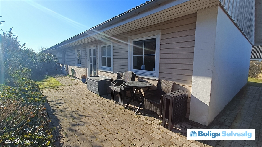 Tøpkildevej 13, 4690 Haslev