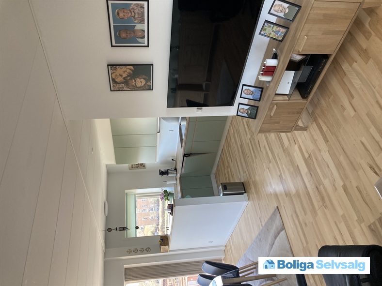 Energivej 17, 2. 4., 4690 Haslev