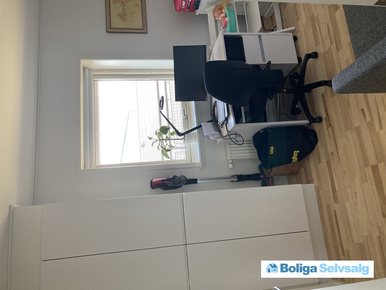 Energivej 17, 2. 4., 4690 Haslev