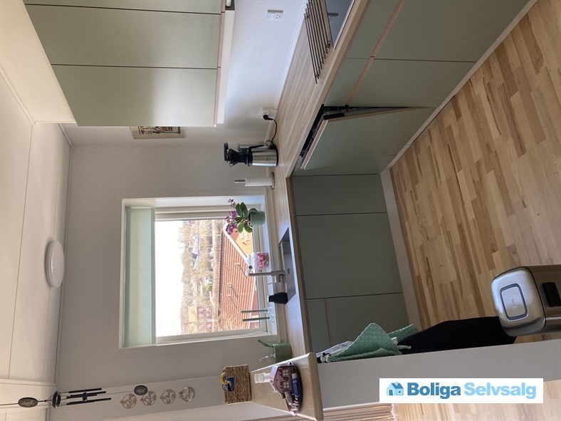 Energivej 17, 2. 4., 4690 Haslev