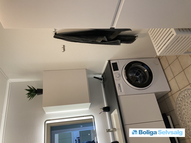 Energivej 17, 2. 4., 4690 Haslev