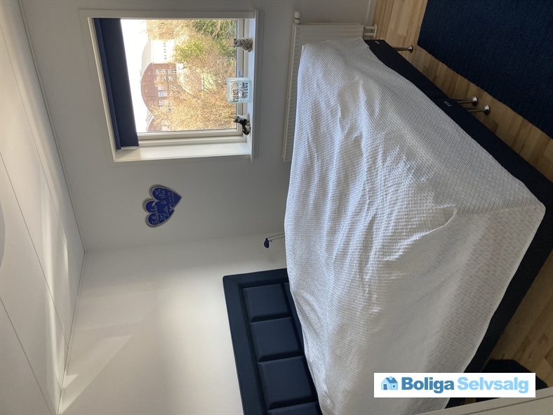 Energivej 17, 2. 4., 4690 Haslev