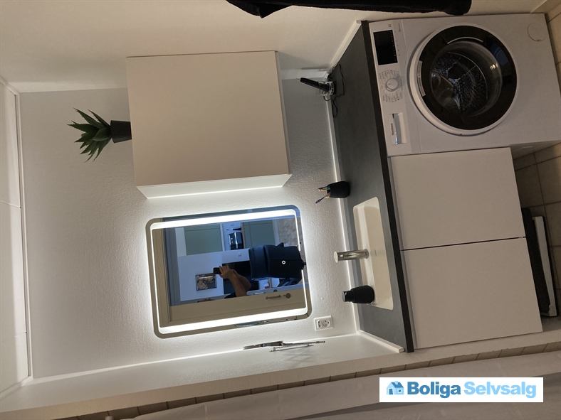 Energivej 17, 2. 4., 4690 Haslev