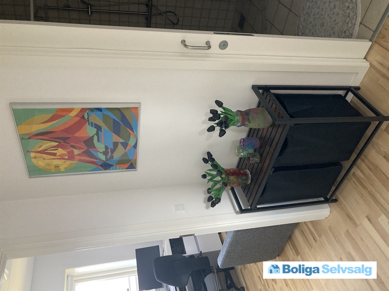 Energivej 17, 2. 4., 4690 Haslev