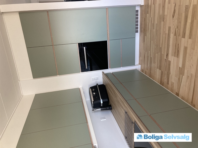 Energivej 17, 2. 4., 4690 Haslev