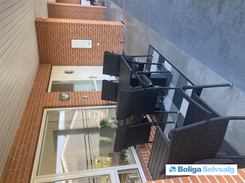 Energivej 17, 2. 4., 4690 Haslev