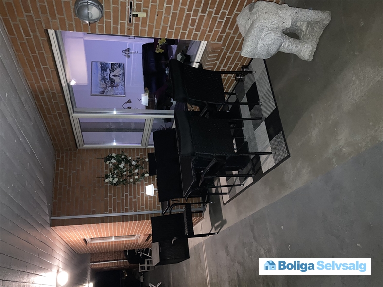 Energivej 17, 2. 4., 4690 Haslev