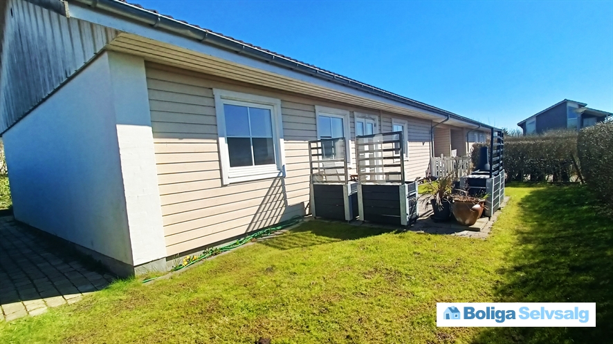 Tøpkildevej 13, 4690 Haslev