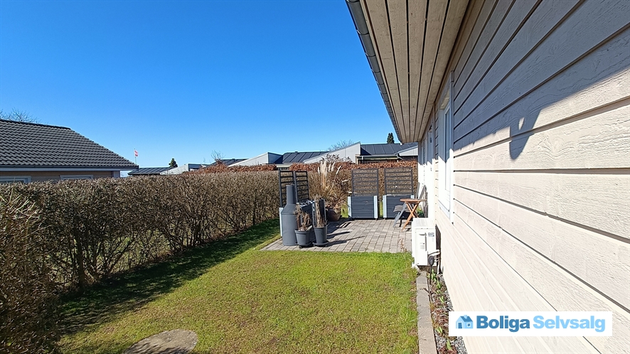 Tøpkildevej 13, 4690 Haslev