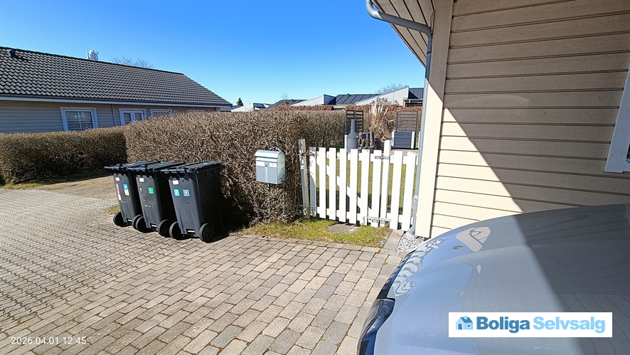 Tøpkildevej 13, 4690 Haslev