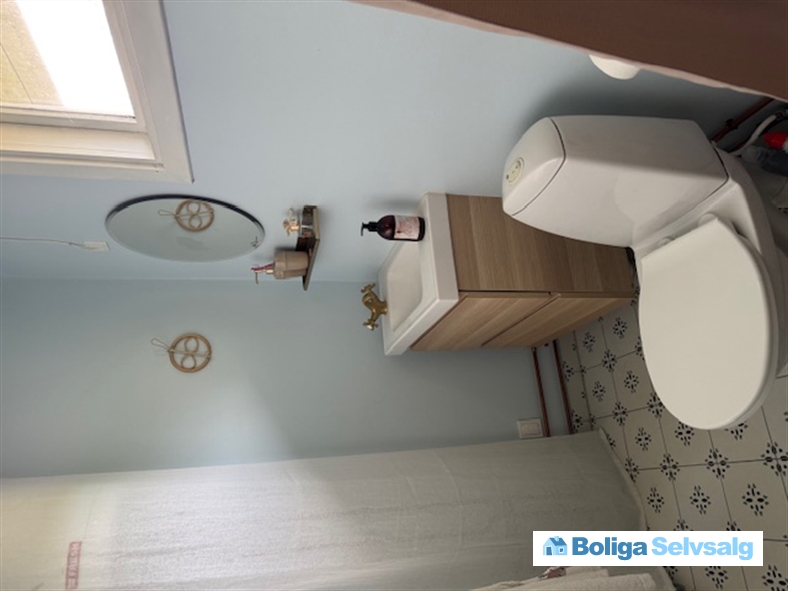 Tofthøjvej 9, 4305 Orø