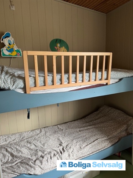 Tofthøjvej 9, 4305 Orø