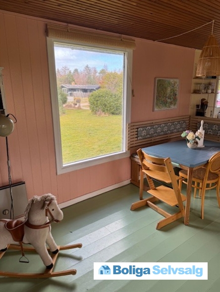 Tofthøjvej 9, 4305 Orø