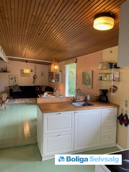 Tofthøjvej 9, 4305 Orø