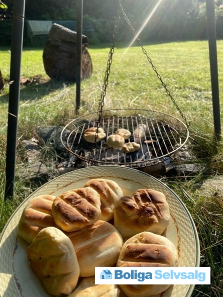 Tofthøjvej 9, 4305 Orø