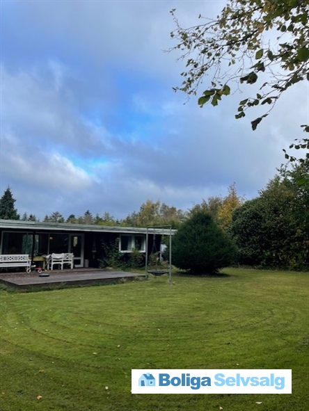 Tofthøjvej 9, 4305 Orø