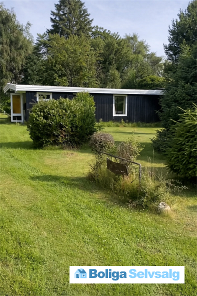 Tofthøjvej 9, 4305 Orø