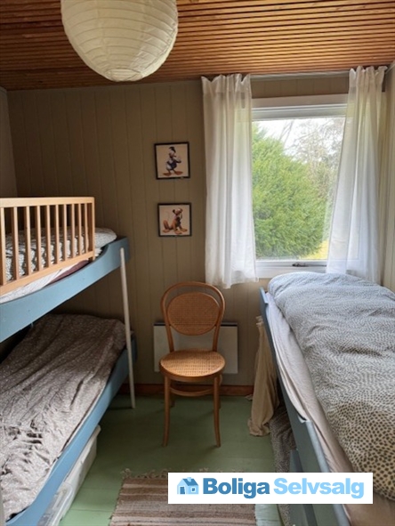 Tofthøjvej 9, 4305 Orø