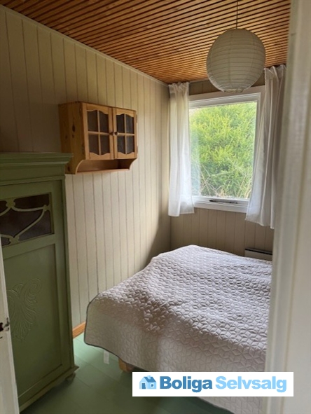 Tofthøjvej 9, 4305 Orø