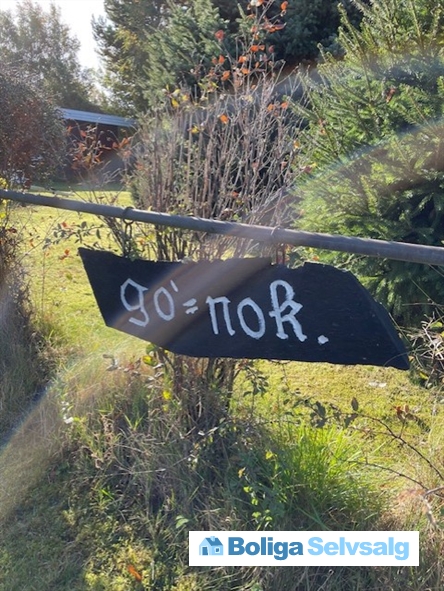 Tofthøjvej 9, 4305 Orø