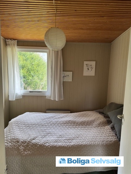 Tofthøjvej 9, 4305 Orø