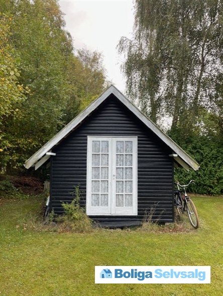 Tofthøjvej 9, 4305 Orø